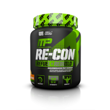 Послетренировочный комплекс MusclePharm Re-con 1200 грамм Апельсин-манго