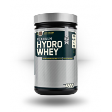 Протеин Optimum Nutrition Platinum HydroWhey 795 грамм Ваниль
