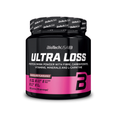 Протеин BioTech Ultra Loss Shake 500 грамм Шоколад