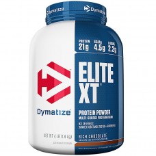 Протеин Dymatize Elite XT 1800 грамм Шоколад