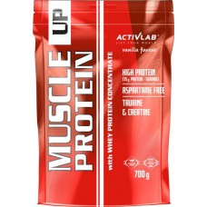 Протеин Activlab Muscle UP Protein 700 грамм Банан