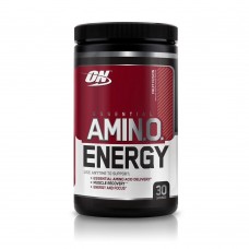 Аминокислота Optimum Nutrition Amino Energy 270 грамм Фруктовый пунш