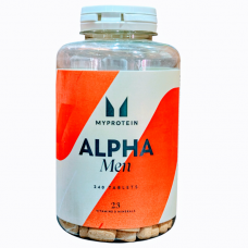 Витаминно-минеральный комплекс Myprotein Alpha Men 240 таблеток Витаминно-минеральный комплекс Myprotein Alpha Men 240 таблеток
