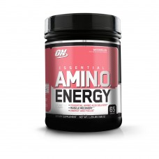 Аминокислота Optimum Nutrition Amino Energy 585 грамм Арбуз Аминокислота Optimum Nutrition Amino Energy 585 грамм Арбуз