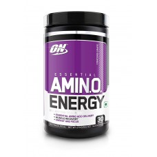 Аминокислота Optimum Nutrition Amino Energy 270 грамм Виноград