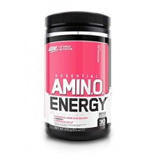 Аминокислота Optimum Nutrition Amino Energy 270 грамм Арбуз