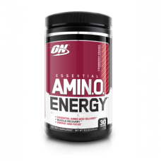 Аминокислота Optimum Nutrition Amino Energy 270 грамм Апельсин-клюква