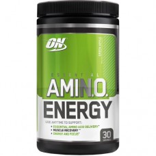Аминокислота Optimum Nutrition Amino Energy 270 грамм Яблоко