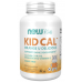 Минеральный комплекс для детей NOW Kid Cal 100 таблеток