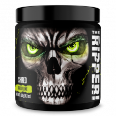 Жиросжигатель Cobra Labs The Ripper 150 грамм Лайм
