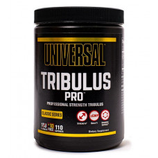 Трибулус Universal Nutrition Tribulus Pro 100 таблеток