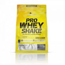 Протеин Olimp Pro Whey Shake 700 грамм Ваниль