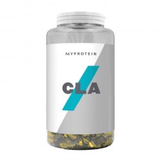 Жиросжигатель Myprotein CLA 60 капсул
