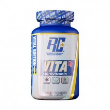 Витаминно-минеральный комплекс Ronnie Coleman Vita XS Multivitamin 120 таблеток