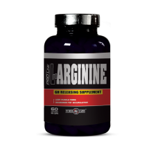 Аминокислота Form Labs L-Arginine 180 капсул
