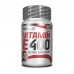 Витамины BioTech Vitamin E 400 100 капсул