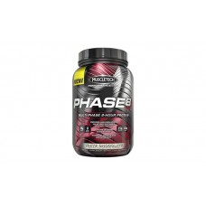 Протеин MuscleTech Phase 8 907 грамм Белый шоколад
