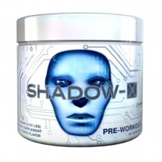 Предтренировочный комплекс Cobra Labs Shadow-X 270 грамм Неоновый тропик