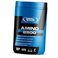 Аминокислота Real Pharm Amino 8500 400 таблеток
