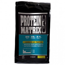 Протеин Form Labs Protein Matrix 3 500 грамм Ваниль