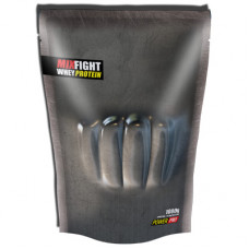 Протеин Power Pro Mix Fight 1000 грамм Лесной орех
