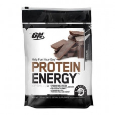 Протеин Optimum Nutrition Protein Energy 780 грамм Шоколад