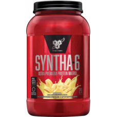 Протеин BSN Syntha-6 1320 грамм Банан