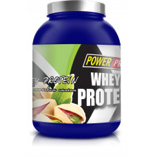 Протеин Power Pro Whey Protein 2000 грамм Фисташка