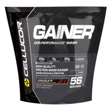 Гейнер Cellucor Cor-Performance Gainer 4872 грамм Шоколад (104370-3)