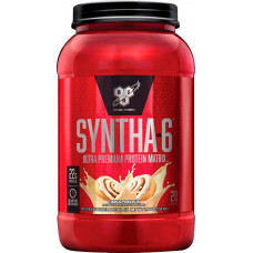 Протеин BSN Syntha-6 1320 грамм Корица