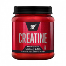 Креатин BSN Creatine DNA 309 грамм Без вкуса