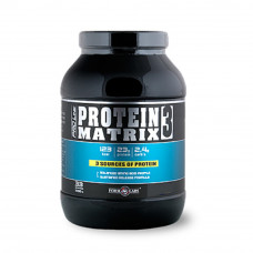 Протеин Form Labs Protein Matrix 3 1000 грамм Клубника (102211-2)