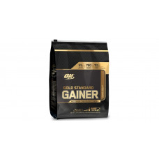 Гейнер Optimum Nutrition Gold Standard Gainer 4670 грамм Шоколад