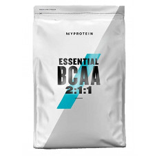 Аминокислота Myprotein BCAA 1000 грамм Апельсин
