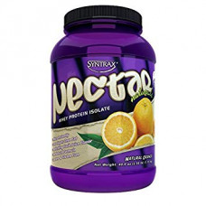 Протеин Syntrax 	Nectar 1110 гр