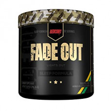 Препарат для улудшения качества сна Redcon1 Fade Out 245,26 грамм Ананас (104610-4)