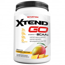 Аминокислота Scivation Xtend GO 1312 грамм Манго (104210-2)