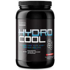 Протеин Ultimate Nutrition Hydro Cool 1360 грамм Клубника