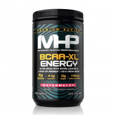 Аминокислота MHP BCAA XL Energy 300 грамм Арбуз (104179-2)
