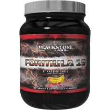 Послетренировочный комплекс Blackstone Labs Formula 19 1032,75 грамм Фруктовый пунш (104499-2)