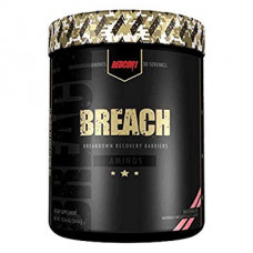 Аминокислота Redcon1 Breach 345 грамм Арбуз