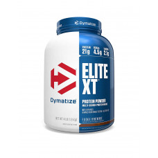 Протеин Dymatize Elite XT 1800 грамм Брауни