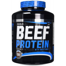 Протеин BioTech BEEF Protein 1816 грамм Шоколад-кокос