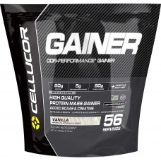 Гейнер Cellucor Cor-Performance Gainer 4872 грамм Ваниль (104370-1)
