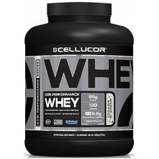 Протеин Cellucor COR-Performance Whey 1820 грамм Печенье и крем