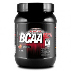 Аминокислота Activlab BCAA 100% 400 грамм Грейпфрут