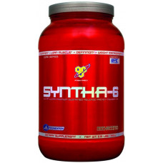 Протеин BSN Syntha-6 1320 грамм Мокаччино