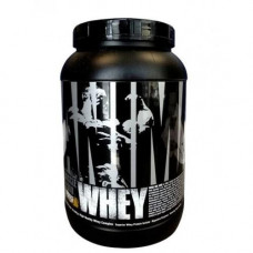 Протеин Universal Nutrition Animal Whey 907 грамм Шоколадные чипсы