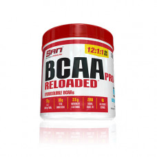 Аминокислота SAN BCAA Pro Reloaded 456 грамм Арбуз