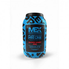 Протеин MEX Nutrition Hydro Whey Pro 2700 грамм Шоколад